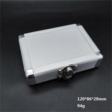 Fuya Meta Aluminum Alloy Key Chain Box