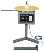 Small Automatic Easy-Operation 350mm Label Rewinding Machine