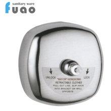 FUAO retractable clothesline