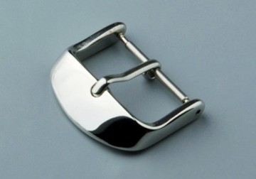 Watch buckle