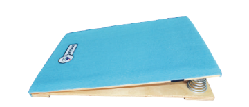 hot sale gym fitness springboard/gymnastics spring board