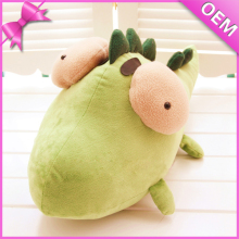 Big eye dobby plush toy doll,whale plush toy custom plush toy souvenir