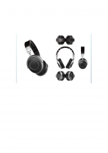 Active Noise Cancelling Headphone