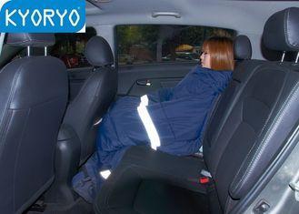 Folding and Portable Multifunctional Polyester Sleeping Bag