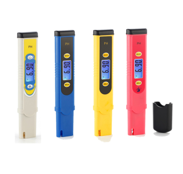KL-981 High Accuracy Pen-type pH Meter
