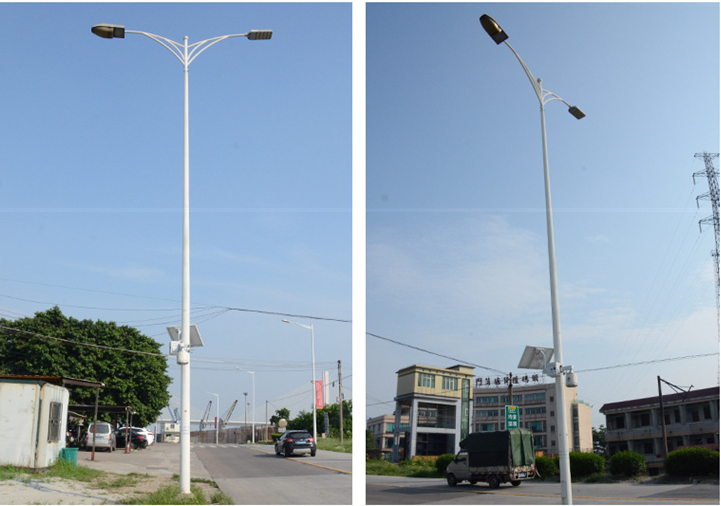 LED Street Light