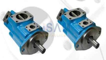 Vickers Vane Pump,20VQ,25VQ,35VQ,45VQ