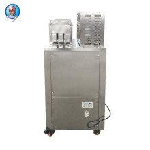 Stick ice lolly machine