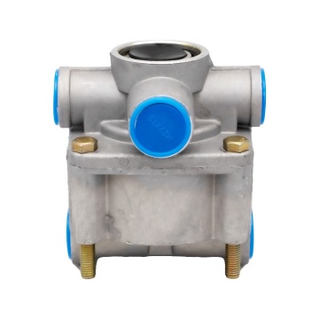 Hot Sale FOTON Truck Parts - Relay Valve 1115035600033 for Foton Auman