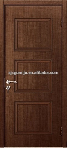 Wood Panel Door Design, Pvc Door Panel, Modern Wood Door Designs