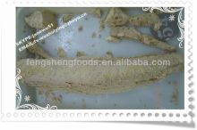 frozen seafood precooked albacore tuna loin