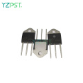 TO-3PA 800V 40A BTA41-800BW TRIAC