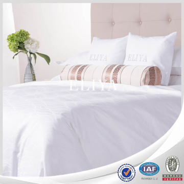 Hotel Jacquard Cotton Bed Cover