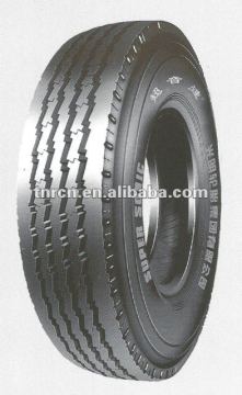 Super Sonic Truck Tyre 10.00R20 16PR F158
