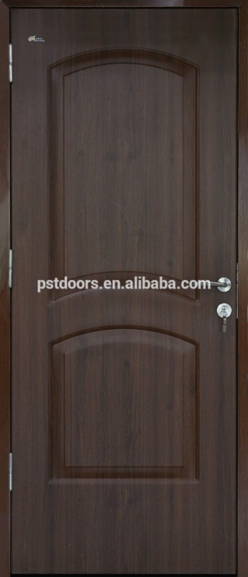 white color American Steel Door(guangzhou JINXUN company)