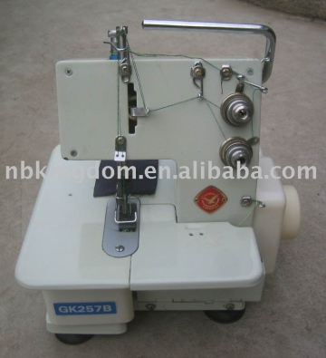 GK257B Stretch Sewing Machine