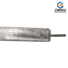 Magnesium Sacrificial Anode Bar