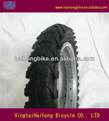 Specialized direct sale colored dirt bike tires