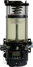 china automatic lubrication pump manufacturer