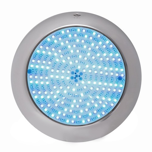 Luces LED subacuáticas para piscinas SS304 316 de alta potencia