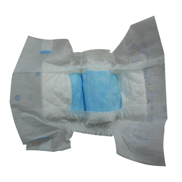 own logo disposable camera diapers baby from China manufacturer