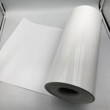 PS Sheet Black Conductive Carrier Tape for Thermoforming