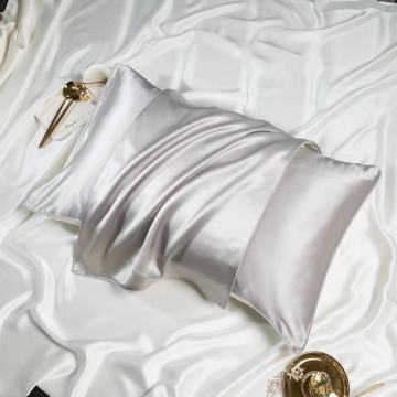 Ice Silk Pillowcases - Luxurious Summer Pillow Covers