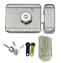 Anti-theft Europe profile door lock cylinder series lock /Security rim door lock