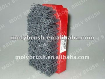 Frankfurt abrasive nylon brush