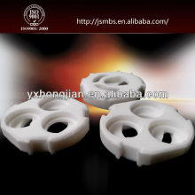 High volume resistivity Electronic Ceramics elements