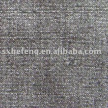 PFD slub T/Rayon fabric with linen metarial