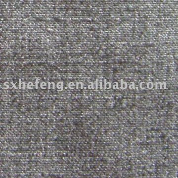 PFD slub T/Rayon fabric with linen metarial