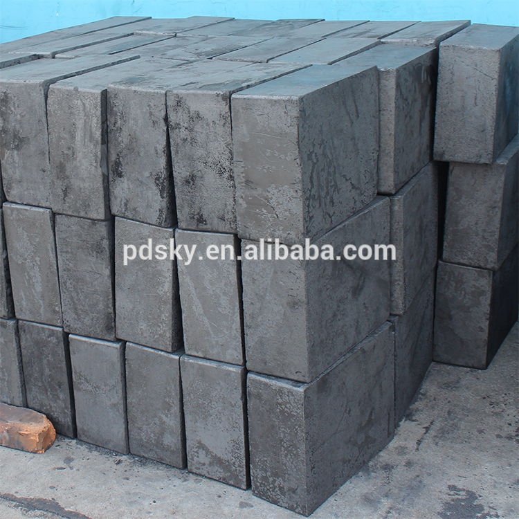 Presyo ng fine grain vibrating graphite carbon graphite block