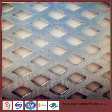 Diamond Expended Plate Wire Mesh (SE-108)