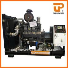 NEW!!! Deutz Natural Gas Turbine Generator(200kw/250kva)