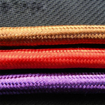 Composite Double Braid Polyester Pulling Rope