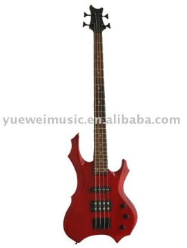 Elm Electric Bass string instrument