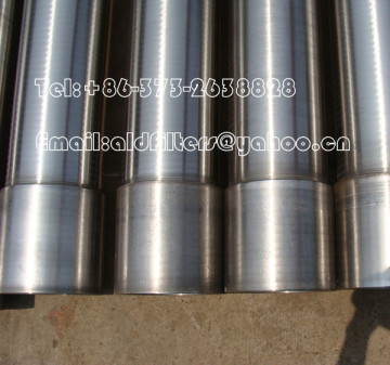 New Profile Wire Screens