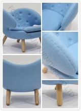 classic finn juhl pelican chair/pelican sofa/finn juhl pelica chair