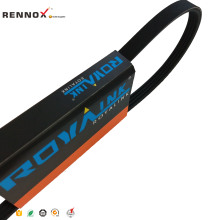 cogged v belt /pu belt/machine belt 10X1000LA