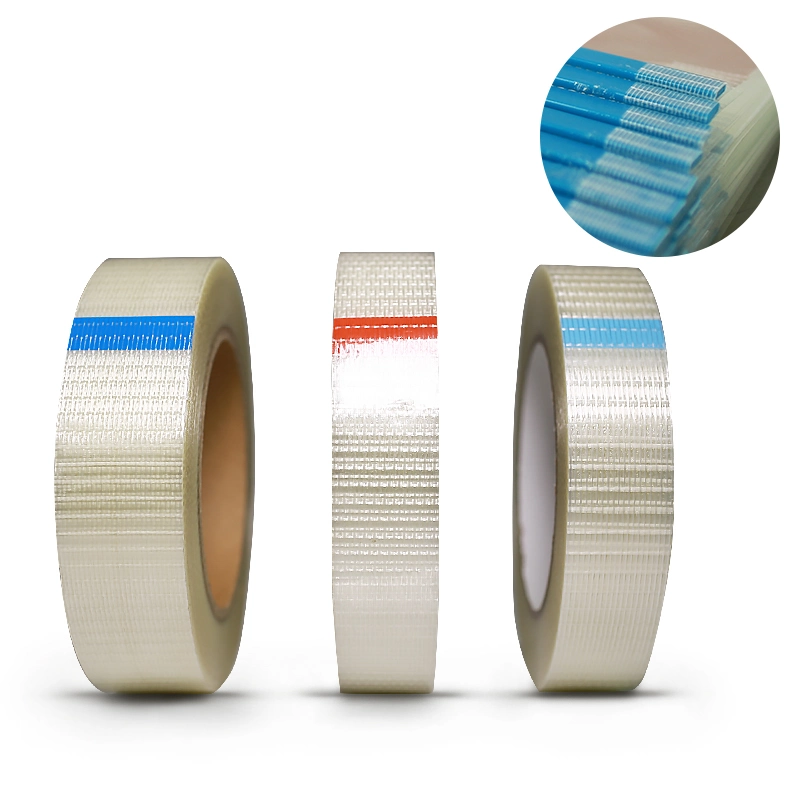 Fiber glass tape