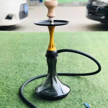 2019 newest unique stainless steel hookah shisha russian hookah shisha best russian hookah