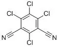 High-Efficiency Fungicide-Chlorothalonil 98% TC with CAS No. 1897-45-6