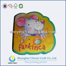 2014 fashion children foam book