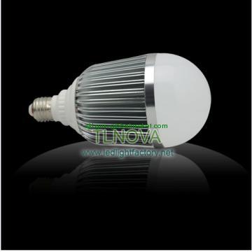 E27 Replace 75W Incandescent LED Bulb