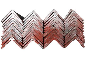 Angle Bar Equal And Unequal Angle Steel