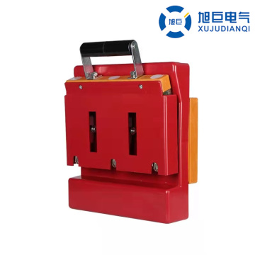 HD11 Knife Switch for Power Distribution Systems