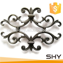 cast iron fence ornaments iron ornament