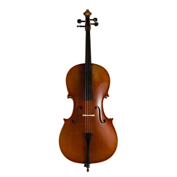 Handgjord generell studentcello