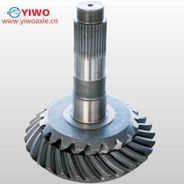 Transmission Ring Pinion Gear